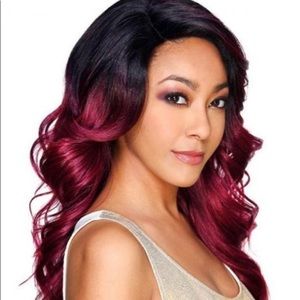 Zury Sis “Ari” 24 inch wig